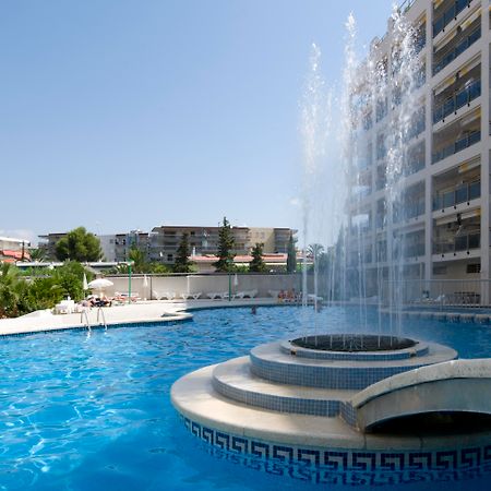 Apartamentos Best Michelangelo Salou Exterior photo