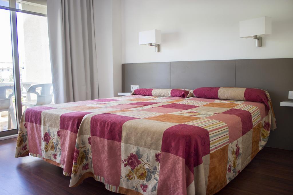 Apartamentos Best Michelangelo Salou Exterior photo