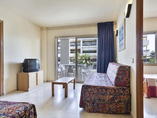Apartamentos Best Michelangelo Salou Exterior photo