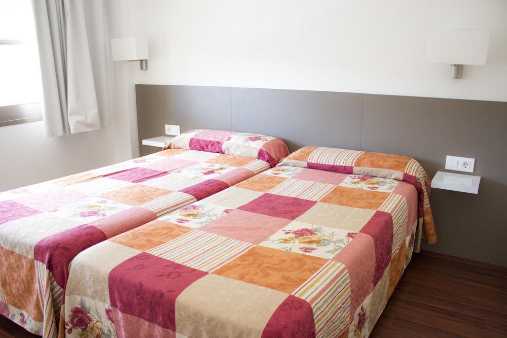 Apartamentos Best Michelangelo Salou Exterior photo