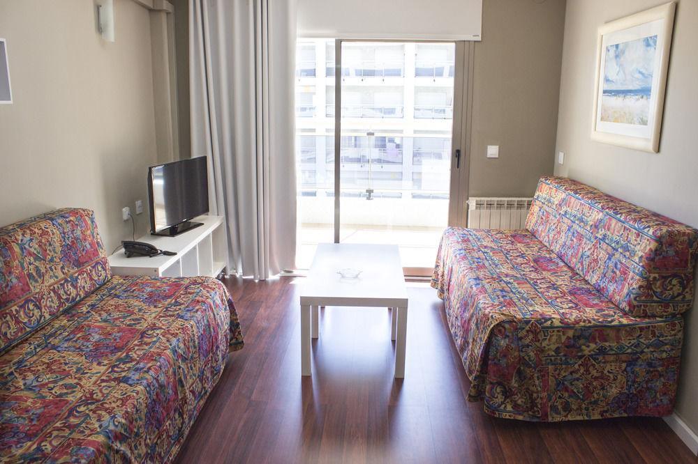 Apartamentos Best Michelangelo Salou Exterior photo