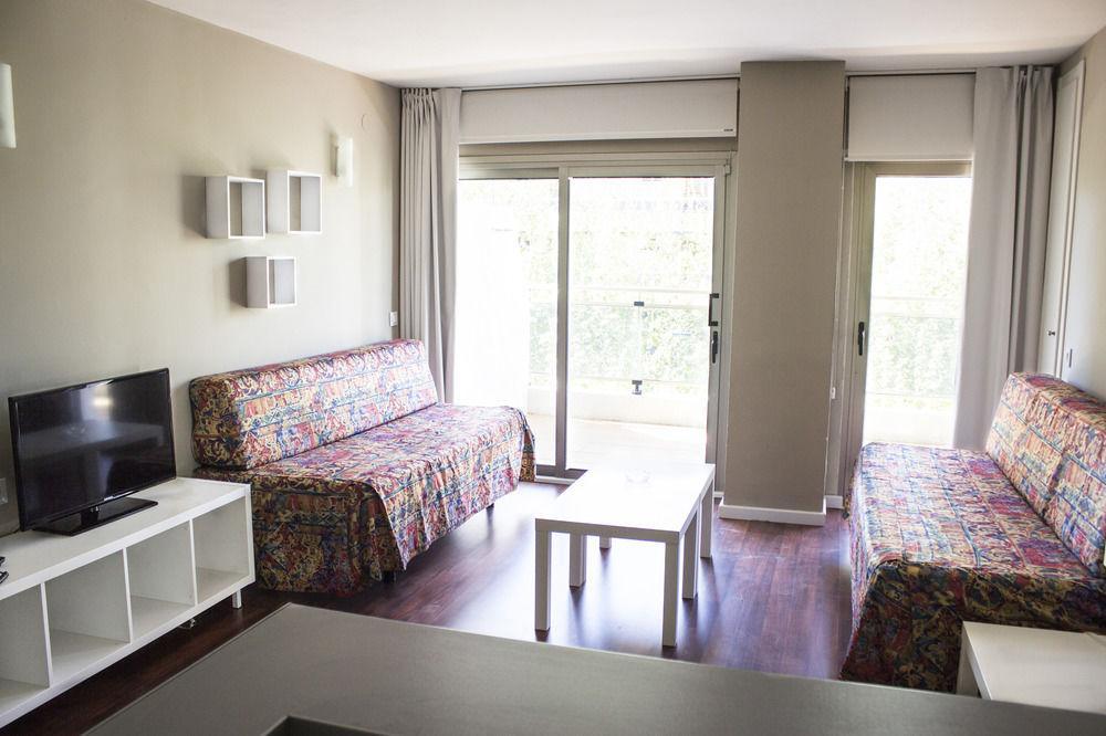 Apartamentos Best Michelangelo Salou Exterior photo