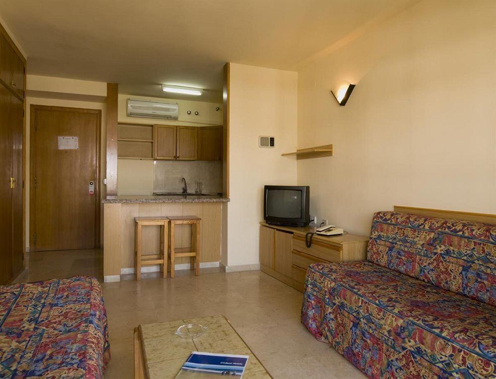 Apartamentos Best Michelangelo Salou Exterior photo