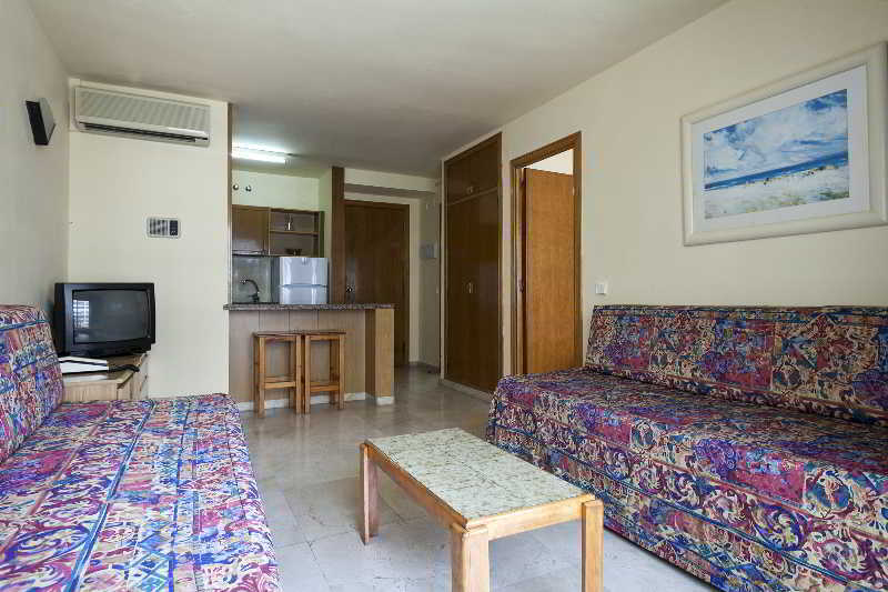 Apartamentos Best Michelangelo Salou Exterior photo