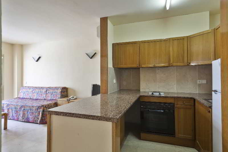 Apartamentos Best Michelangelo Salou Exterior photo