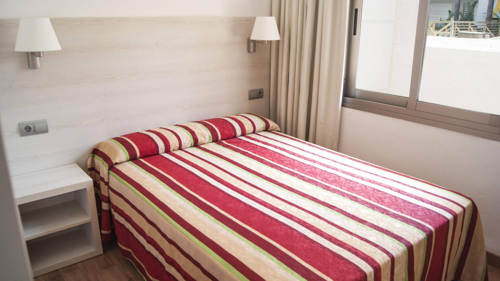 Apartamentos Best Michelangelo Salou Exterior photo