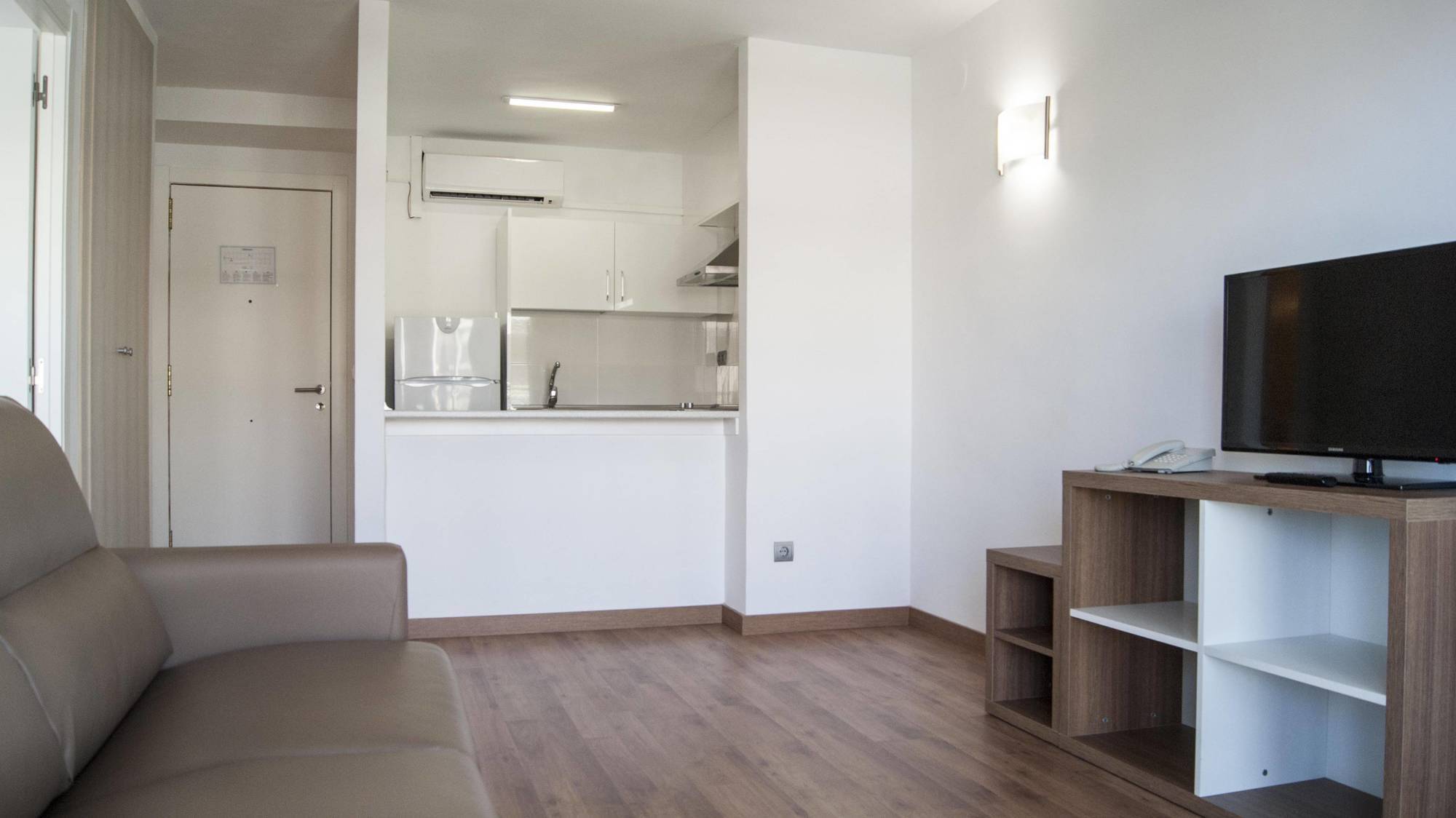Apartamentos Best Michelangelo Salou Exterior photo