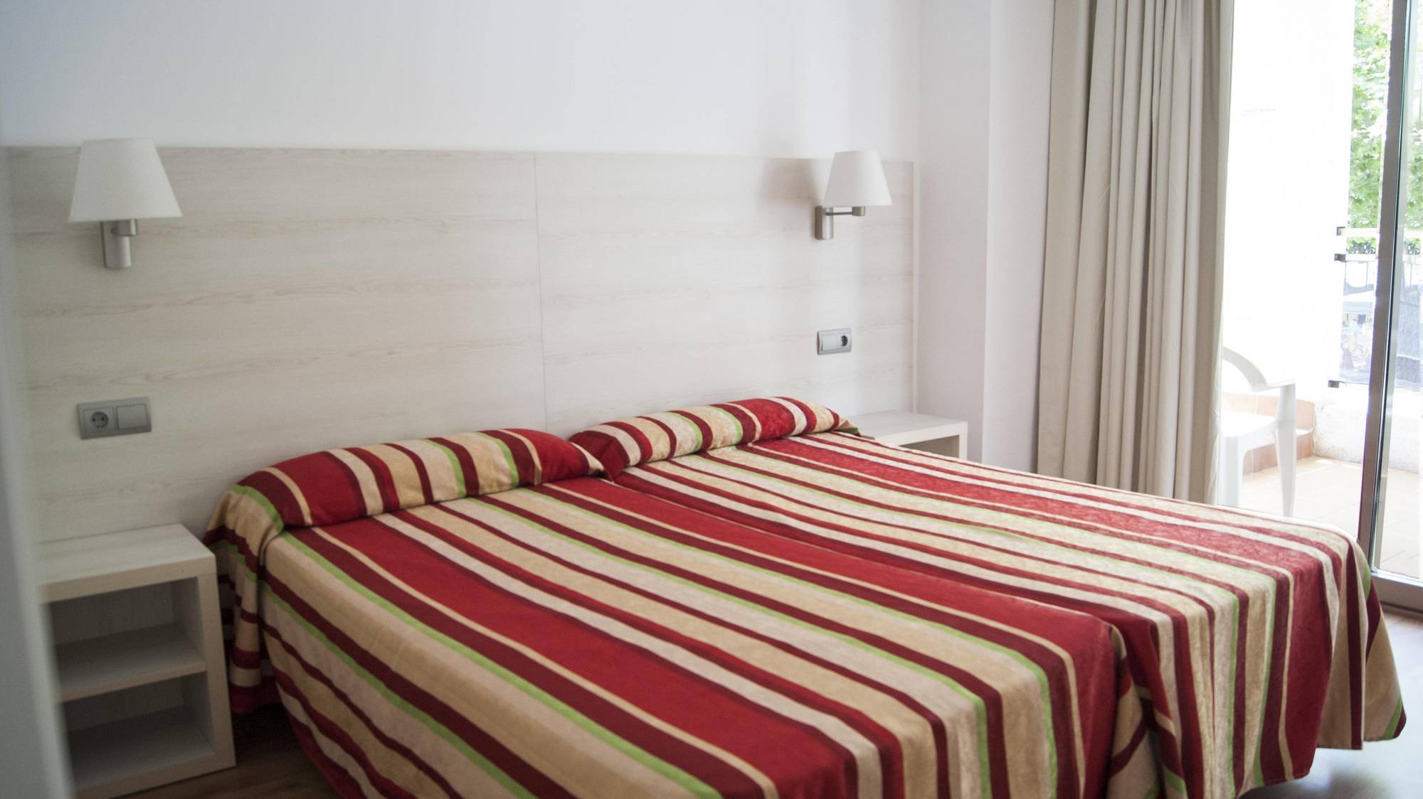 Apartamentos Best Michelangelo Salou Exterior photo