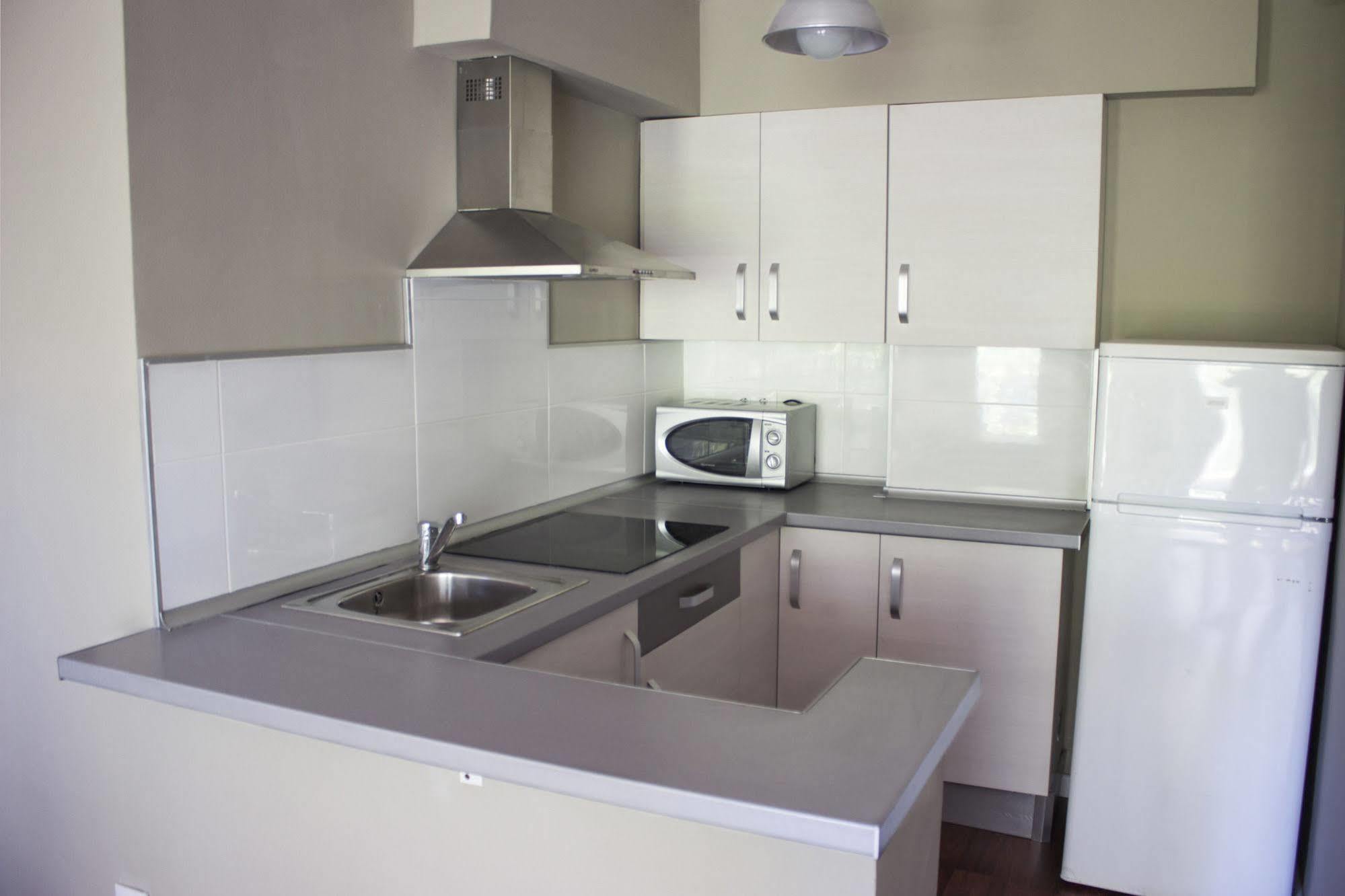 Apartamentos Best Michelangelo Salou Exterior photo